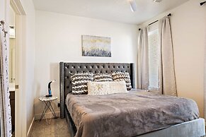 Sunrise Corner by RedAwning