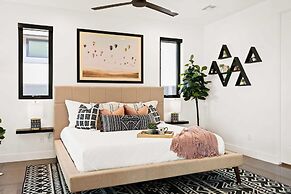 Enchanting Encanto #1 by RedAwning