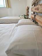 Tropic Bacalar Hotel