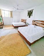 Tropic Bacalar Hotel