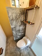 Tropic Bacalar Hotel