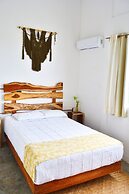 Tropic Bacalar Hotel