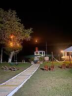 Tropic Bacalar Hotel