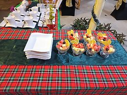 Amanya 1-bed Leopard Family With Mt Kilimanjaro vi - Campsite