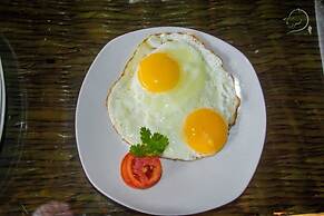 Amanya 1-bed Leopard Family With Mt Kilimanjaro vi - Campsite