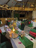 Amanya 1-bed Leopard Family With Mt Kilimanjaro vi - Campsite