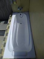 Amanya 1-bed Leopard Family With Mt Kilimanjaro vi - Campsite