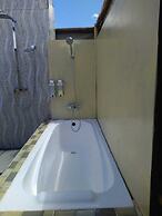 Amanya 1-bed Leopard Family With Mt Kilimanjaro vi - Campsite