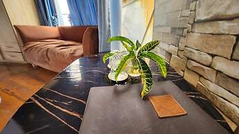 Amanya Camp 1 Double -bed Tiger in Amboseli