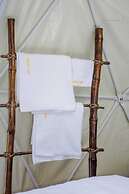 Amanya Camp 1 Double -bed Tiger in Amboseli