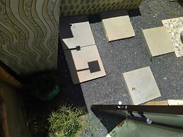 Amanya Camp 1 Double -bed Tiger in Amboseli