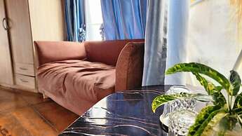 Amanya Camp 1 Double -bed Tiger in Amboseli