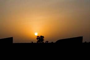 Amanya Camp 1 Double -bed Tiger in Amboseli