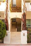 La Olas By Riviera Rentals
