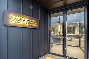 Daecheon 2278 Resort