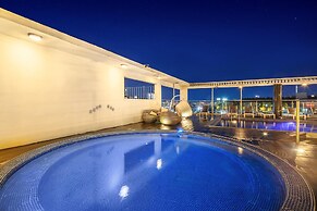 Daecheon 2278 Resort