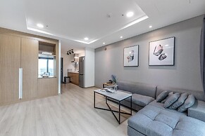 Daecheon 2278 Resort