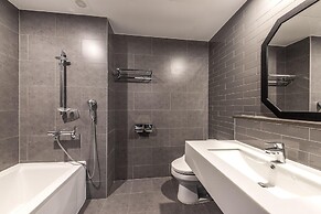 Daecheon 2278 Resort