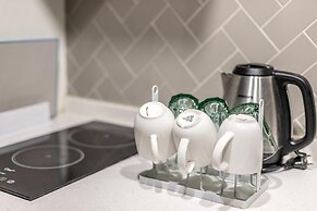 Daecheon 2278 Resort