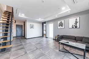 Daecheon 2278 Resort