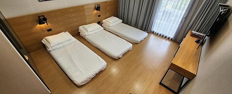 Daecheon 2278 Resort