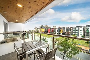 Daecheon 2278 Resort