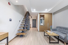 Daecheon 2278 Resort