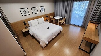 Daecheon 2278 Resort