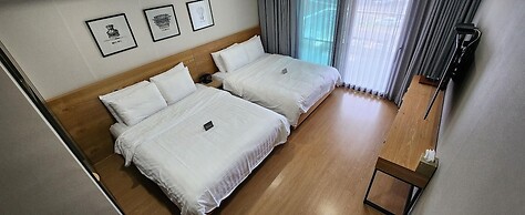 Daecheon 2278 Resort
