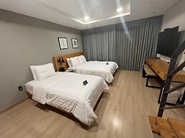 Daecheon 2278 Resort