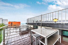 Daecheon 2278 Resort