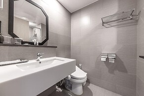 Daecheon 2278 Resort