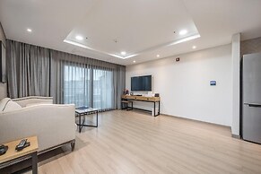 Daecheon 2278 Resort