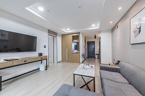 Daecheon 2278 Resort