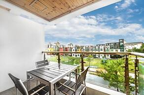 Daecheon 2278 Resort