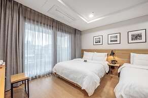 Daecheon 2278 Resort