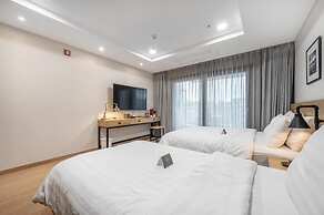 Daecheon 2278 Resort