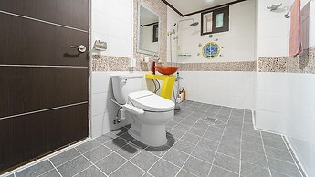 Ganghwa Pastel Pension