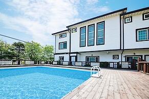 Ganghwa Pastel Pension