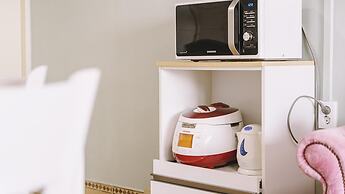 Ganghwa Pastel Pension