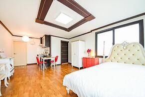 Ganghwa Pastel Pension