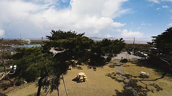 Ganghwa Pastel Pension