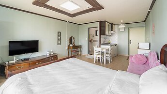 Ganghwa Pastel Pension