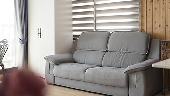 Ganghwa Pastel Pension