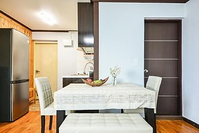 Ganghwa Pastel Pension