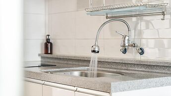 Ganghwa Pastel Pension