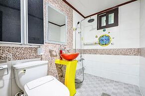 Ganghwa Pastel Pension