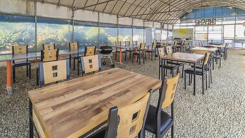 Ganghwa Pastel Pension