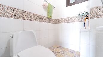 Ganghwa Pastel Pension