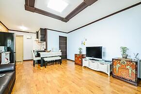 Ganghwa Pastel Pension